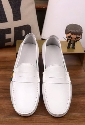 Gucci Business Fashion Men  Shoes_443